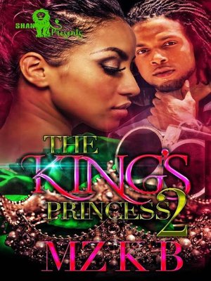 cover image of The King's Princess 2